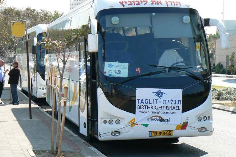 В Тель-Авиве озадачены проездными для гостей "Евровидения"